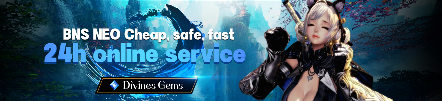 BNS NEO