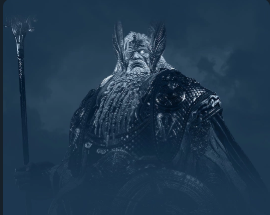 Odin: Valhalla Rising