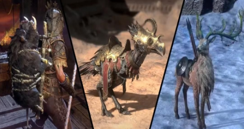 Path of Exile 2: How to Claim Dawn of the Hunt Twitch Drops