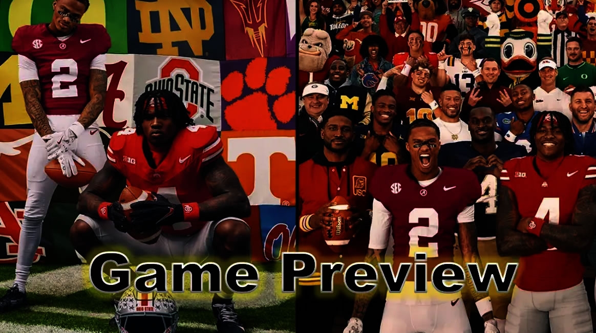 College Football 26 Preview Of Release Date, Cover Character