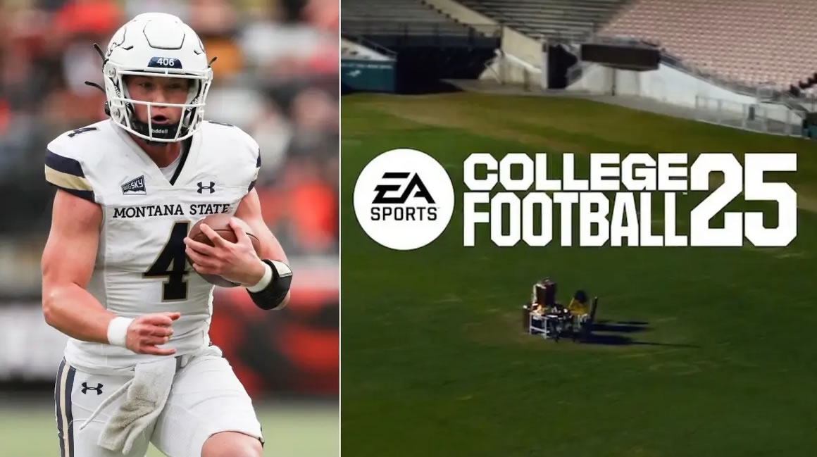 College Football 25: An In-Depth Look At All The Info an d Updates We Know So Far